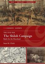 The Shiloh Campaign, 1862