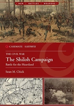 Bertrand.pt - The Shiloh Campaign, 1862