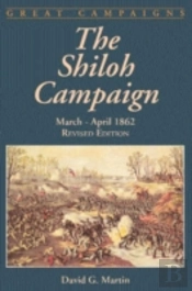 The Shiloh Campaign