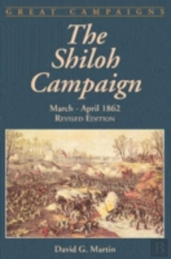Bertrand.pt - The Shiloh Campaign