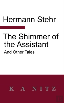 Bertrand.pt - The Shimmer Of The Assistant And Other Tales