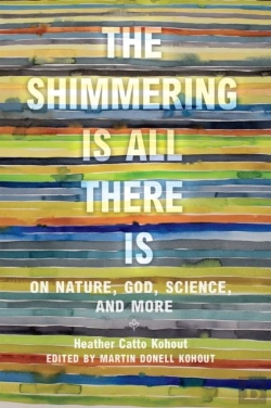 Bertrand.pt - The Shimmering Is All There Is