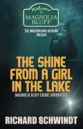 The Shine From A Girl In The Lake