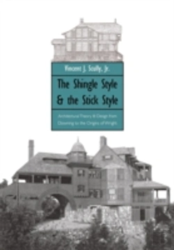 Bertrand.pt - The Shingle Style And The Stick Style