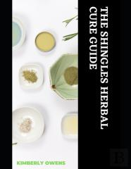 The Shingles Herbal Cure Guide