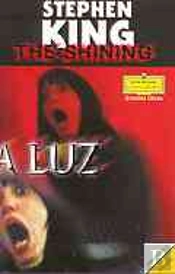 The Shining - A Luz I