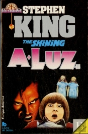 The Shining - A Luz II