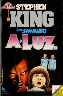 Bertrand.pt - The Shining - A Luz II