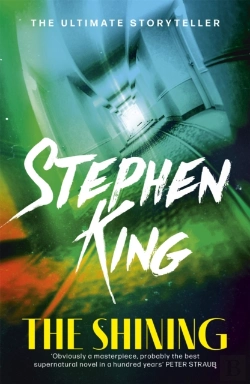 Bertrand.pt - The Shining