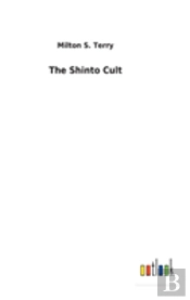 The Shinto Cult