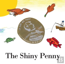 Bertrand.pt - The Shiny Penny