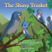 The Shiny Trinket
