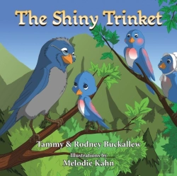 Bertrand.pt - The Shiny Trinket