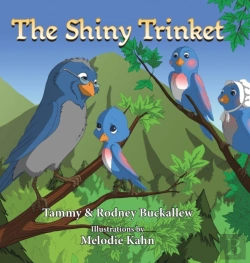 Bertrand.pt - The Shiny Trinket