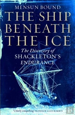Bertrand.pt - The Ship Beneath The Ice