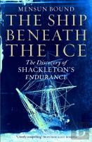 The Ship Beneath The Ice