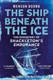 The Ship Beneath The Ice