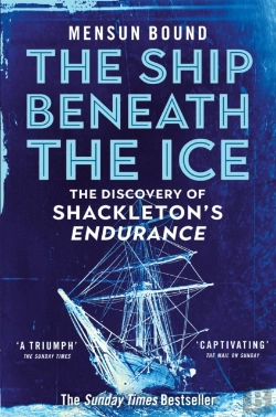 Bertrand.pt - The Ship Beneath The Ice
