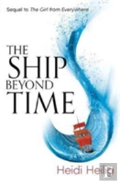 The Ship Beyond Time