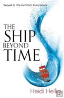 Bertrand.pt - The Ship Beyond Time