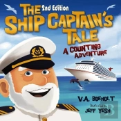 The Ship Captain'S Tale, 2nd Edition