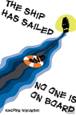 Bertrand.pt - The Ship Has Sailed And No One Is On Board