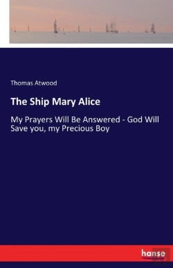 Bertrand.pt - The Ship Mary Alice