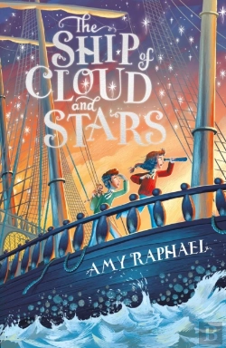 Bertrand.pt - The Ship Of Cloud And Stars