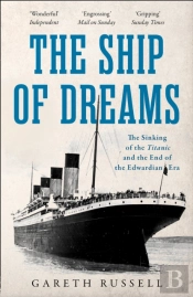 The Ship Of Dreams