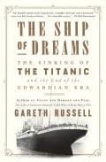 The Ship Of Dreams