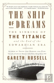 The Ship Of Dreams