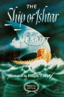 The Ship Of Ishtar