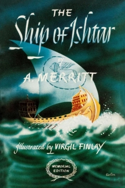 Bertrand.pt - The Ship Of Ishtar