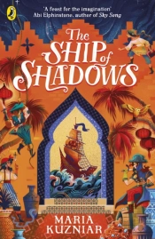 The Ship Of Shadows
