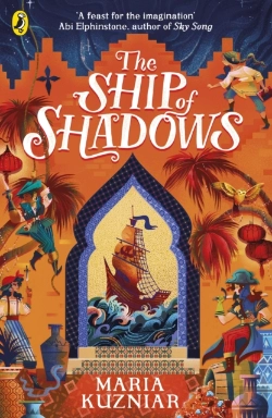 Bertrand.pt - The Ship Of Shadows