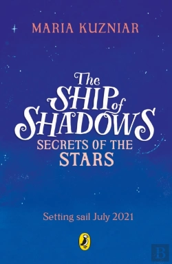 Bertrand.pt - The Ship Of Shadows: Secrets Of The Stars