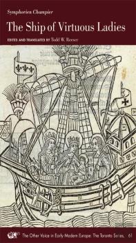 The Ship Of Virtuous Ladies