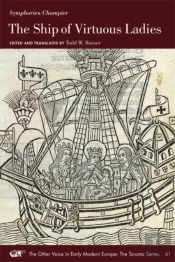 The Ship Of Virtuous Ladies