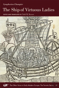 Bertrand.pt - The Ship Of Virtuous Ladies