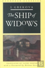 The Ship Of Widows