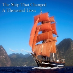 Bertrand.pt - The Ship That Changed A Thousand Lives