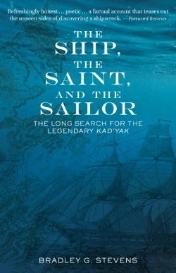 Bertrand.pt - The Ship, The Saint, And The Sailor