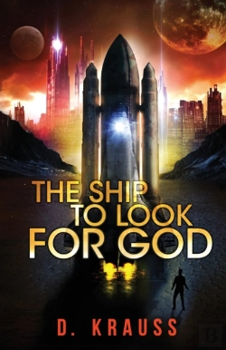 Bertrand.pt - The Ship To Look For God