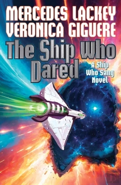 Bertrand.pt - The Ship Who Dared
