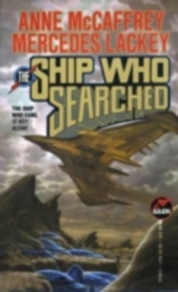 Bertrand.pt - The Ship Who Searched