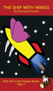 The Ship With Wings Chapter Book