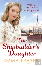 The Shipbuilder'S Daughter
