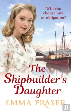 Bertrand.pt - The Shipbuilder'S Daughter