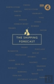 The Shipping Forecast