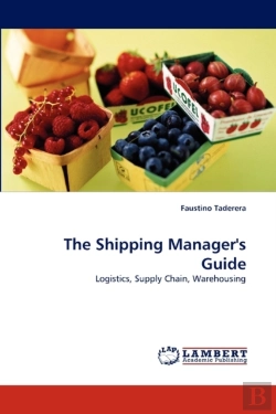 Bertrand.pt - The Shipping Manager'S Guide